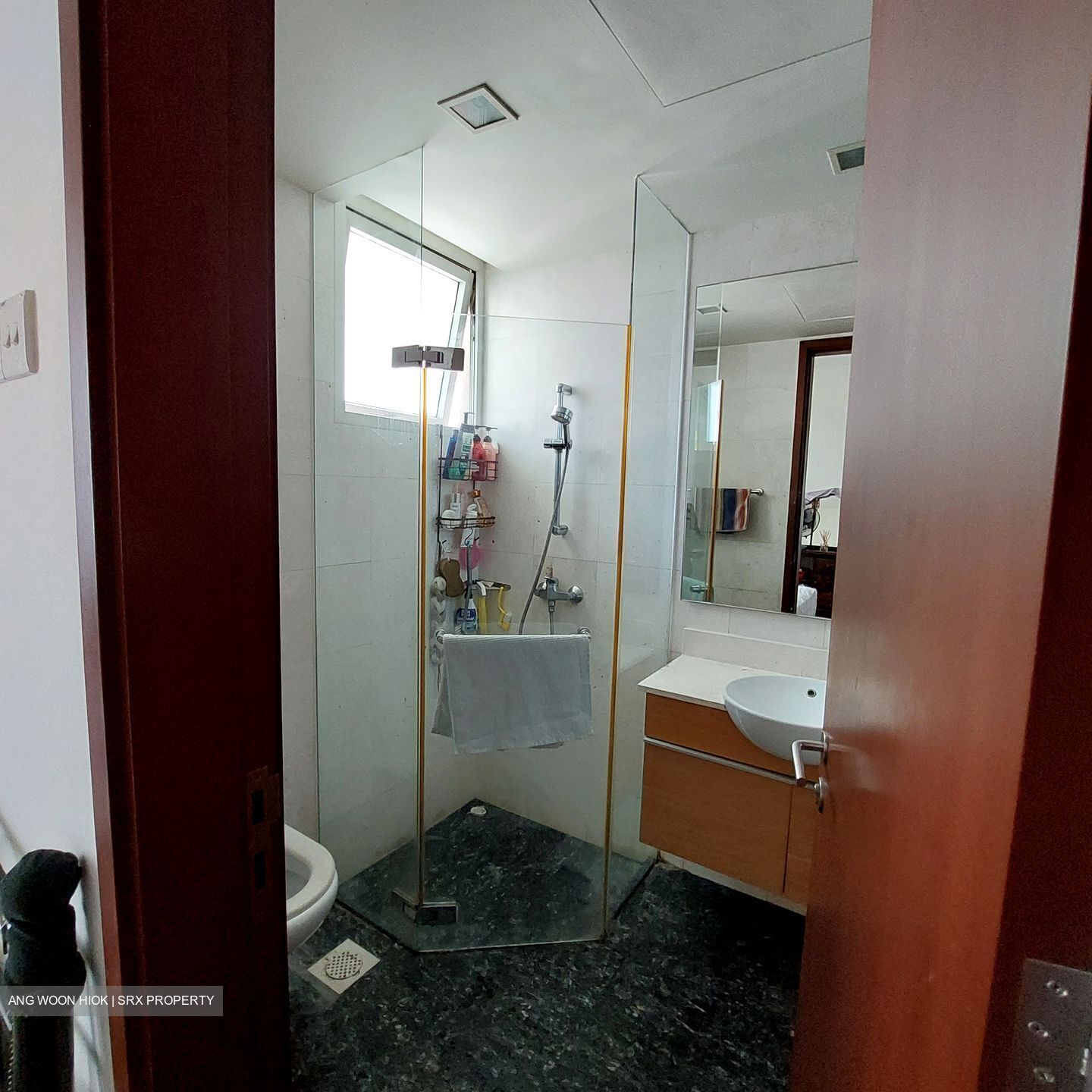 Edelweiss Park Condominium (D17), Condominium #395983361
